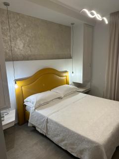 Hotel Mediterraneo - Roccella Ionica - 9