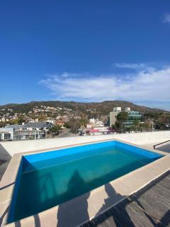 Depto VCP - Villa Carlos Paz - 7