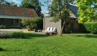 De Groene Hoeve - Brakel - 0