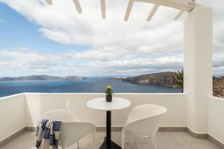 Rocabella Santorini Hotel & Spa - 8