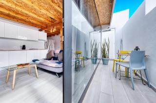 Apartamento Volcan de La Geria - 0