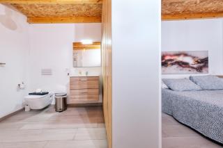 Apartamento Volcan de La Geria - 1