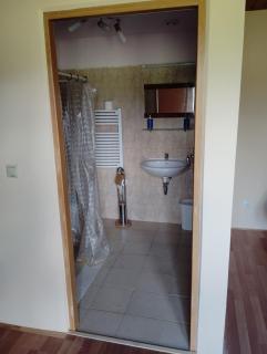 Ferienhaus im Goldenen Dreieck von Tschechien - 2