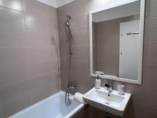 One BedRoom Apartment Sos Glucoza 6 - Bucarest - 6