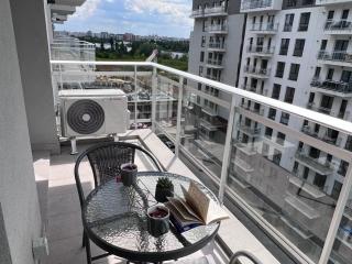 One BedRoom Apartment Sos Glucoza 6 - Bucarest - 3