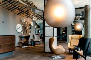 Motel One Berlin-Hauptbahnhof - Berlin - 4