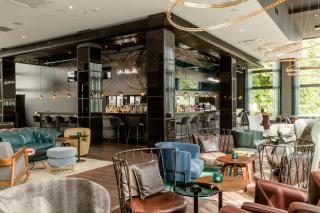 Motel One Berlin-Hauptbahnhof - Berlin - 0
