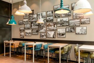 Motel One Berlin-Hauptbahnhof - Berlin - 3