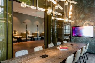 Motel One Berlin-Hauptbahnhof - Berlin - 2