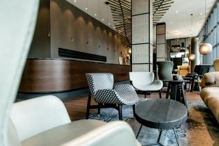 Motel One Berlin-Hauptbahnhof - Berlin - 9