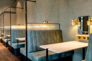 Motel One Berlin-Hauptbahnhof - Berlin - 8