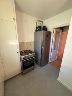 Apart near downtown cozy - 2