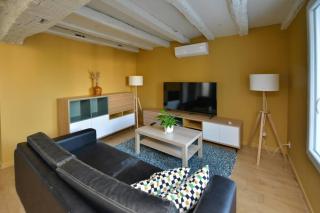 Maison entièrement rénové de 4 pièces - Nogent-le-Roi - 7