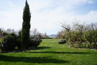cottage blanchou - Galapian - 7
