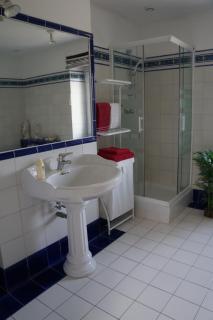 cottage blanchou - Galapian - 3