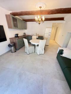 Le repaire magique - Roquebrune-sur Argens - 3