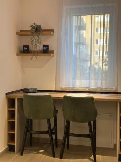 Carpathian studio - Braşov - 8
