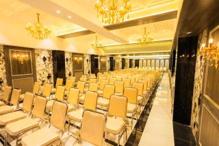Shera Hotels & Banquets - Navi Mumbai - 2