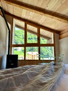 The Crissolo Lodge - Crissolo - 9