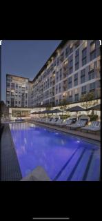 Capitol on the Park - 4