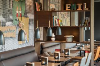 Motel One Dresden - Palaisplatz - Dresda - 7
