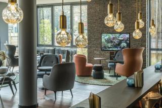 Motel One Dresden - Palaisplatz - Dresda - 0