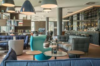 Motel One Dresden - Palaisplatz - Dresda - 3
