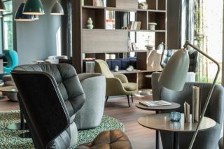Motel One Dresden - Palaisplatz - Dresda - 1