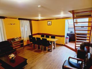 Guest House Podnieki - Ventspils - 7
