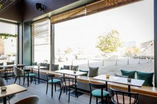 Motel One Wiesbaden - Wiesbaden - 3
