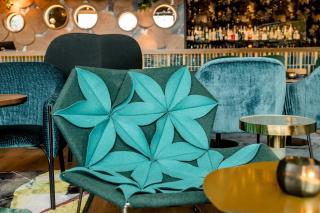 Motel One Wiesbaden - Wiesbaden - 2