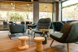 Motel One Wiesbaden - 1
