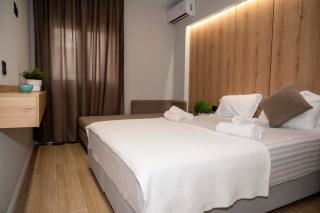 RiA BLU DELUXE HOTEL - Neos Marmaras - 8