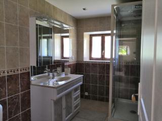 La Marquise Penchée - 8