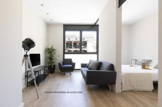 Ola Living Gracia - Barcelone - 0