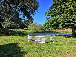 La Marquise Penchée - 6