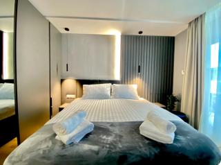 Gran Capital - Vodolei Garden, FREE Parking - 2