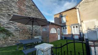 Le Scailleteux, petite maison de mineur, climatisée non accessible PMR - 9