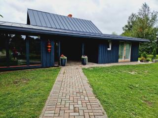 Guest House Podnieki - Ventspils - 8