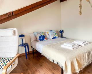 Acogedor loft con vistas a la ciudad - 5