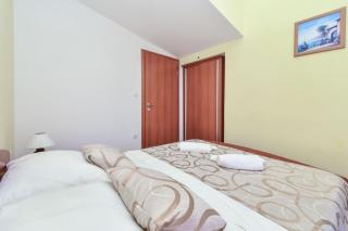 Apartment in Pisak with sea view, terrace, air conditioning, Wi-Fi (4871-3) - Pisak - 6