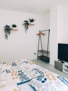 Magnifique Appartement T3 50 m2 - Obernai - 3