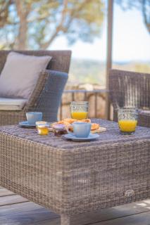 Villa Tavara Porto Vecchio - Porto-Vecchio - 9