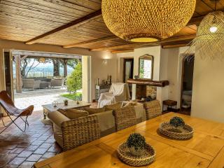 Villa Tavara Porto Vecchio - Porto-Vecchio - 2