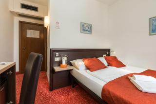 Hotel Benacus Panoramic - Riva del Garda - 2