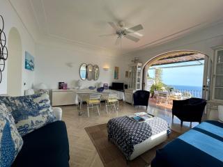 Roof Top Belvedere - Capri - 4