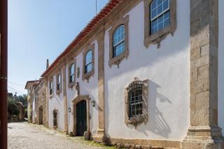Casa da Concha - Vassal - 7