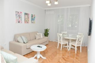 Magnolia apartment - Novi Sad - 0