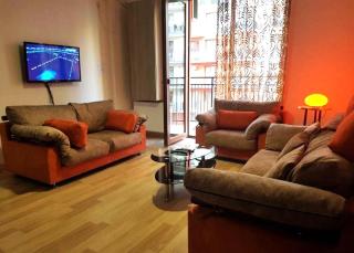 M2 Apartment Centre of Tbilisi - 4