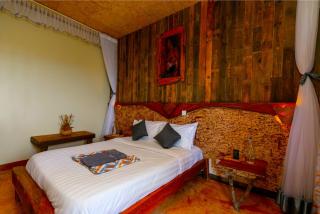 Kigarama Wilderness Lodge Mburo - Bakijurura - 9